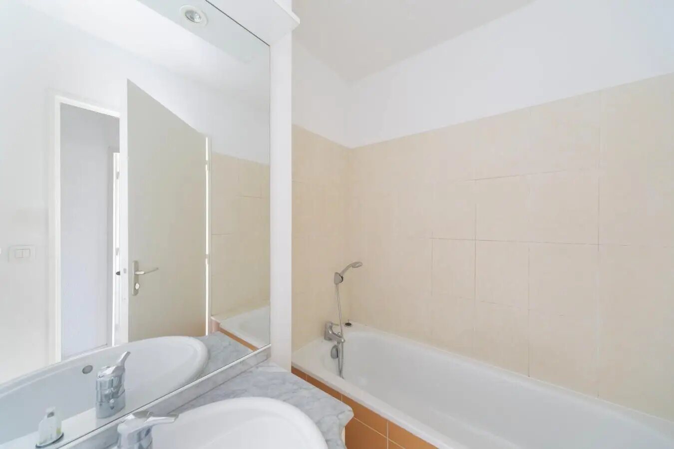 Appartement à louer, 62m², Pau