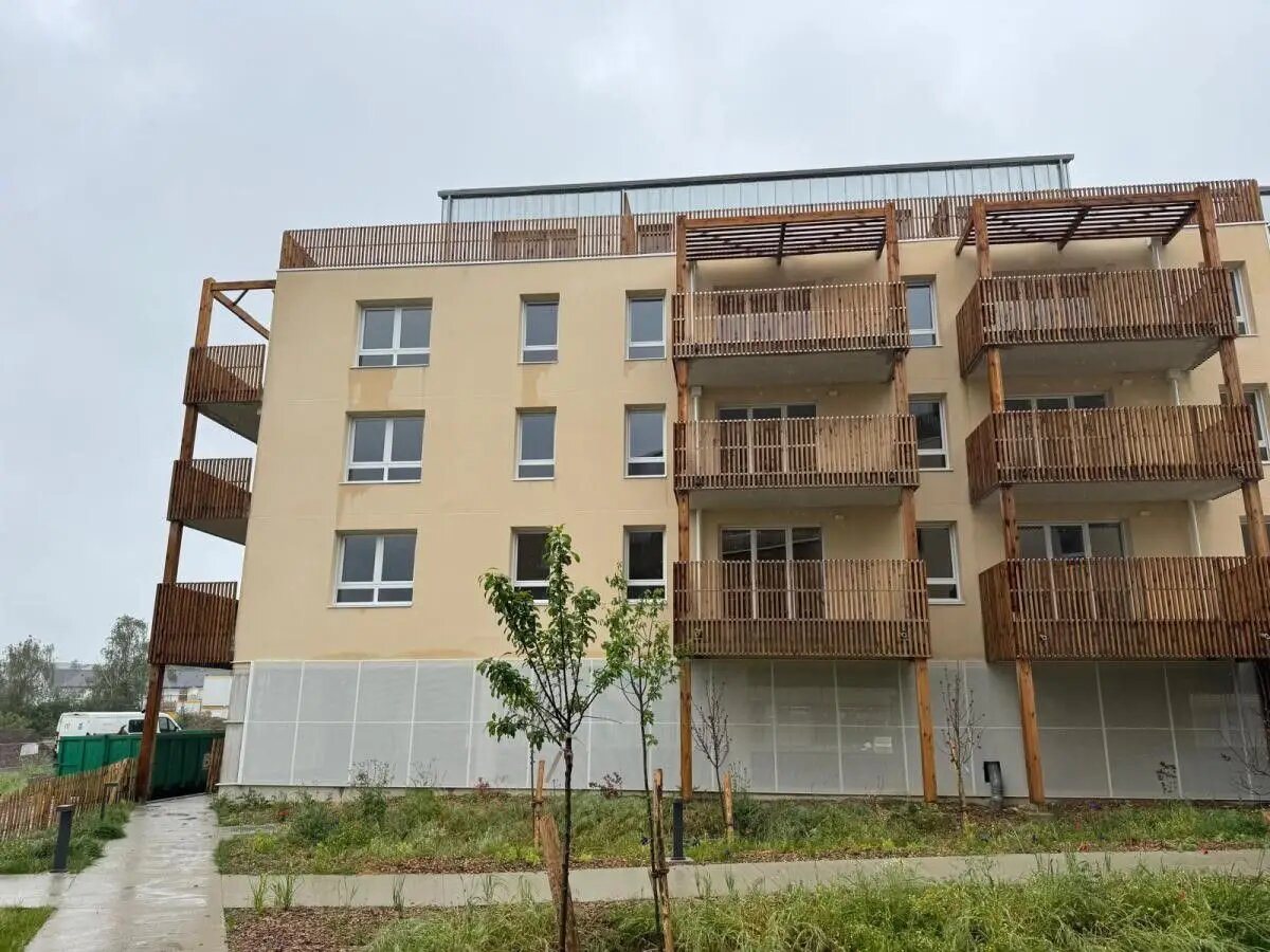 Appartement à louer, 69m², Saint-Barthélemy-d'Anjou