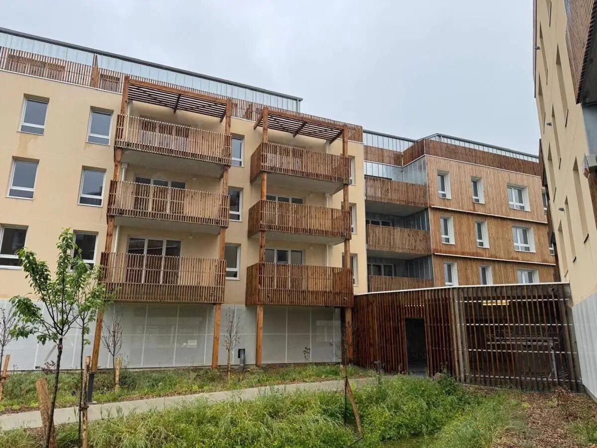 Appartement à louer, 69m², Saint-Barthélemy-d'Anjou