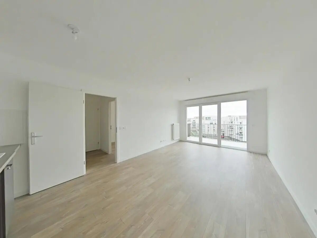 Appartement à louer, 54m², Yutz