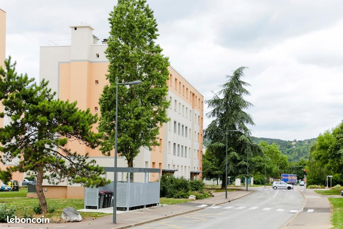 Appartement à louer, 69m², Beaune