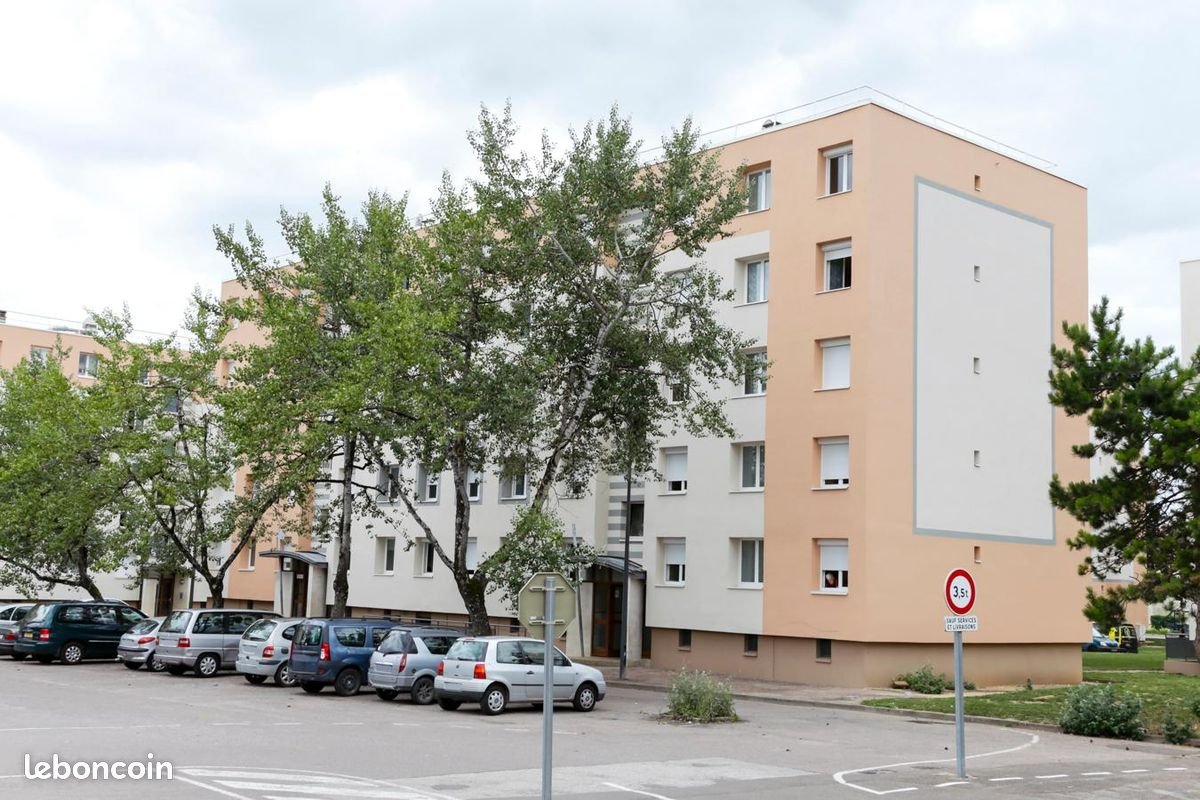Appartement à louer, 69m², Beaune