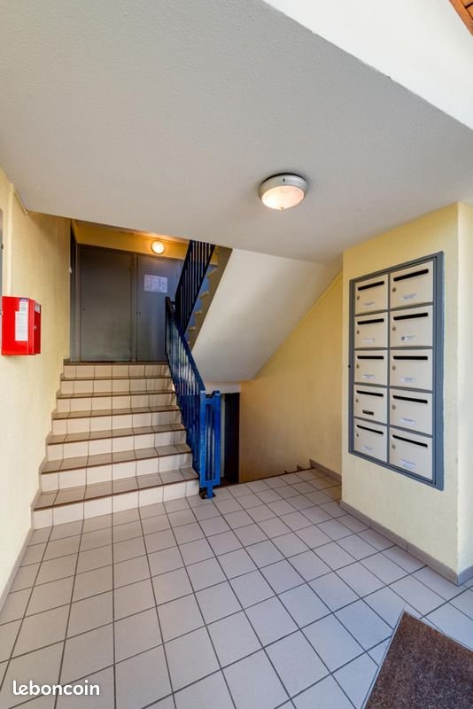 Appartement à louer, 69m², Beaune