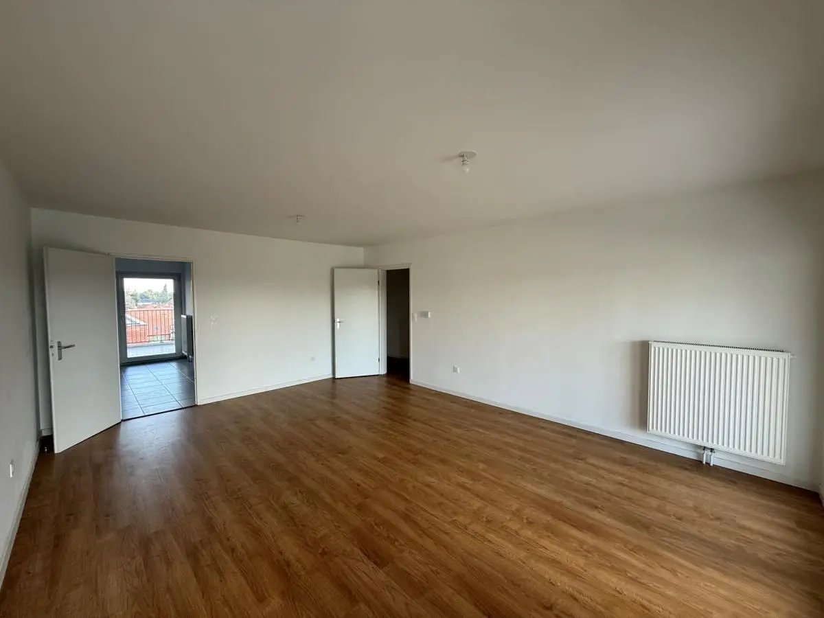 Appartement à louer, 89m², Wattrelos