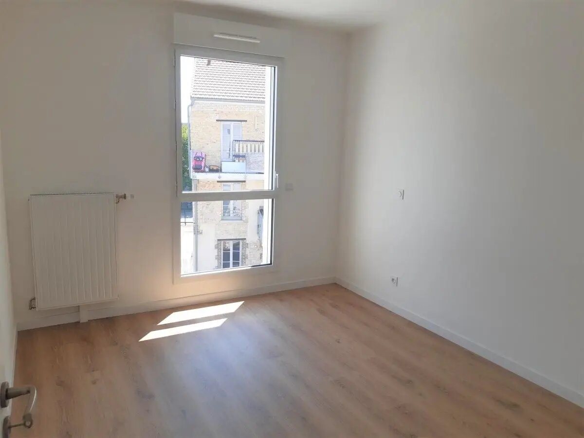 Appartement à louer, 50m², Aubervilliers