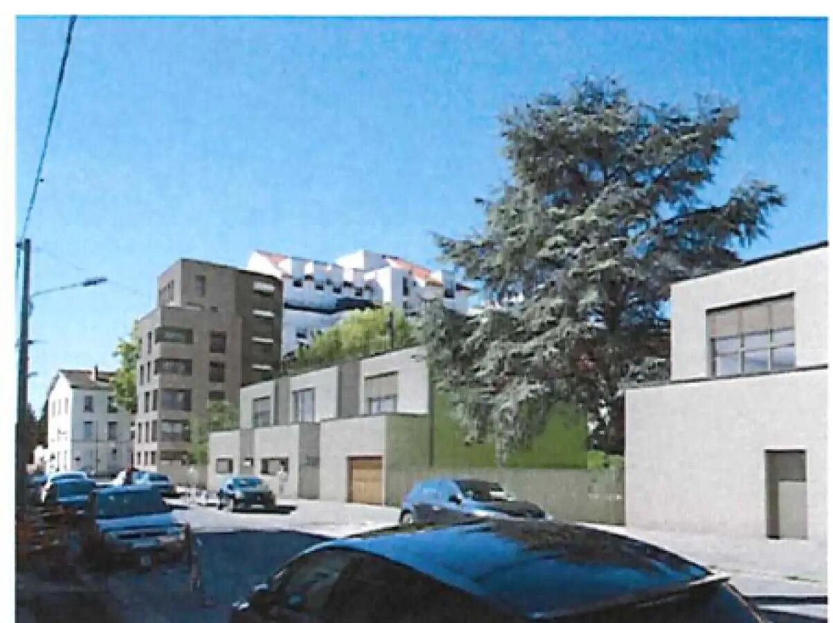 Appartement à louer, 66m², Villeurbanne