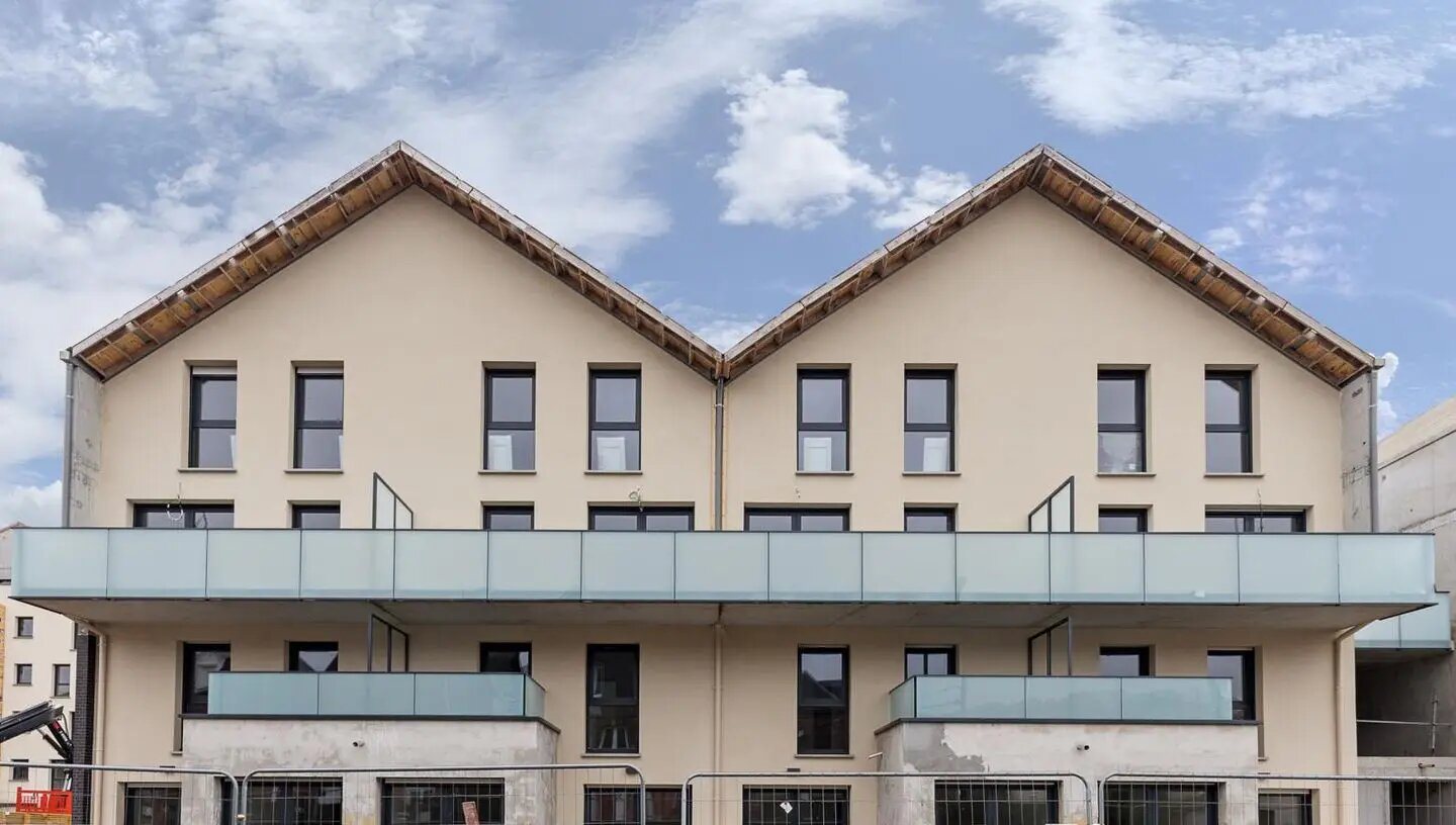 Appartement à louer, 83m², Maromme