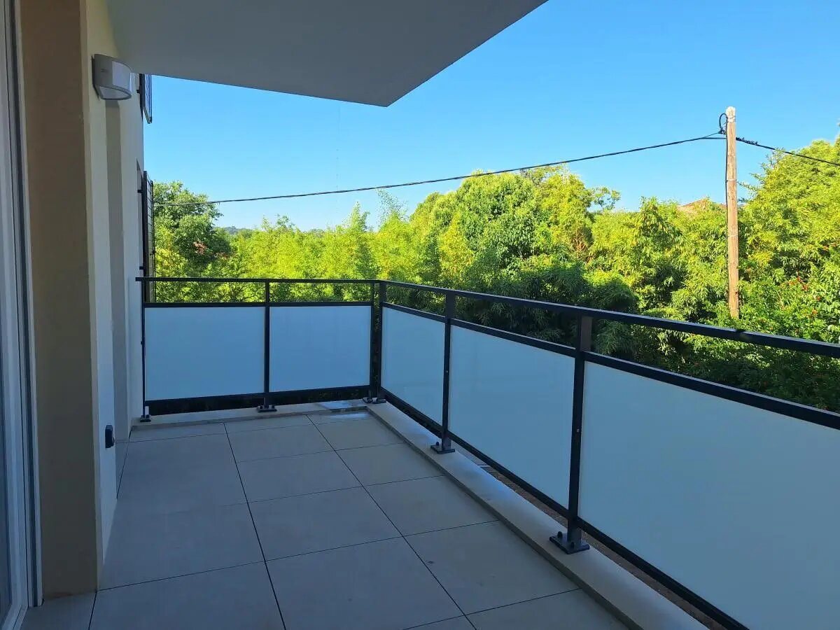 Appartement à louer, 68m², Draguignan