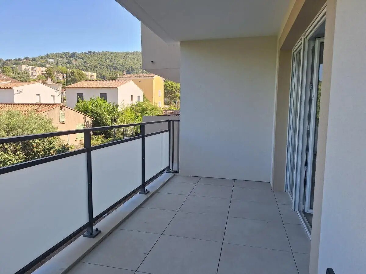 Appartement à louer, 68m², Draguignan