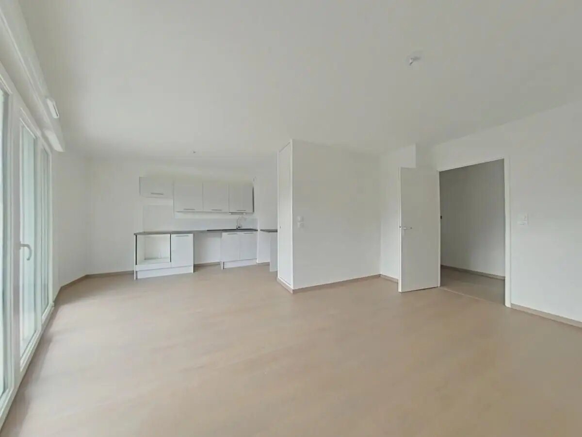 Appartement à louer, 59m², Houplines