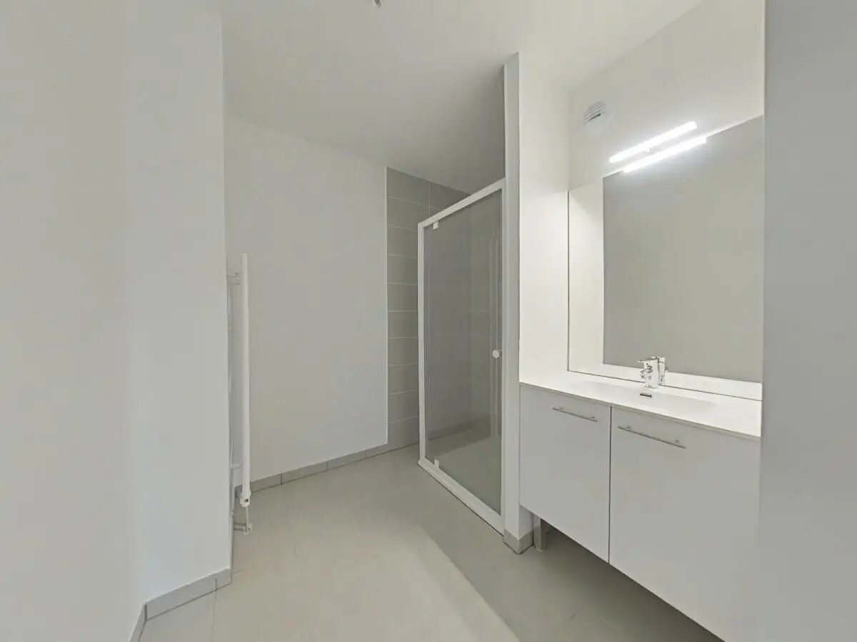 Appartement à louer, 59m², Houplines