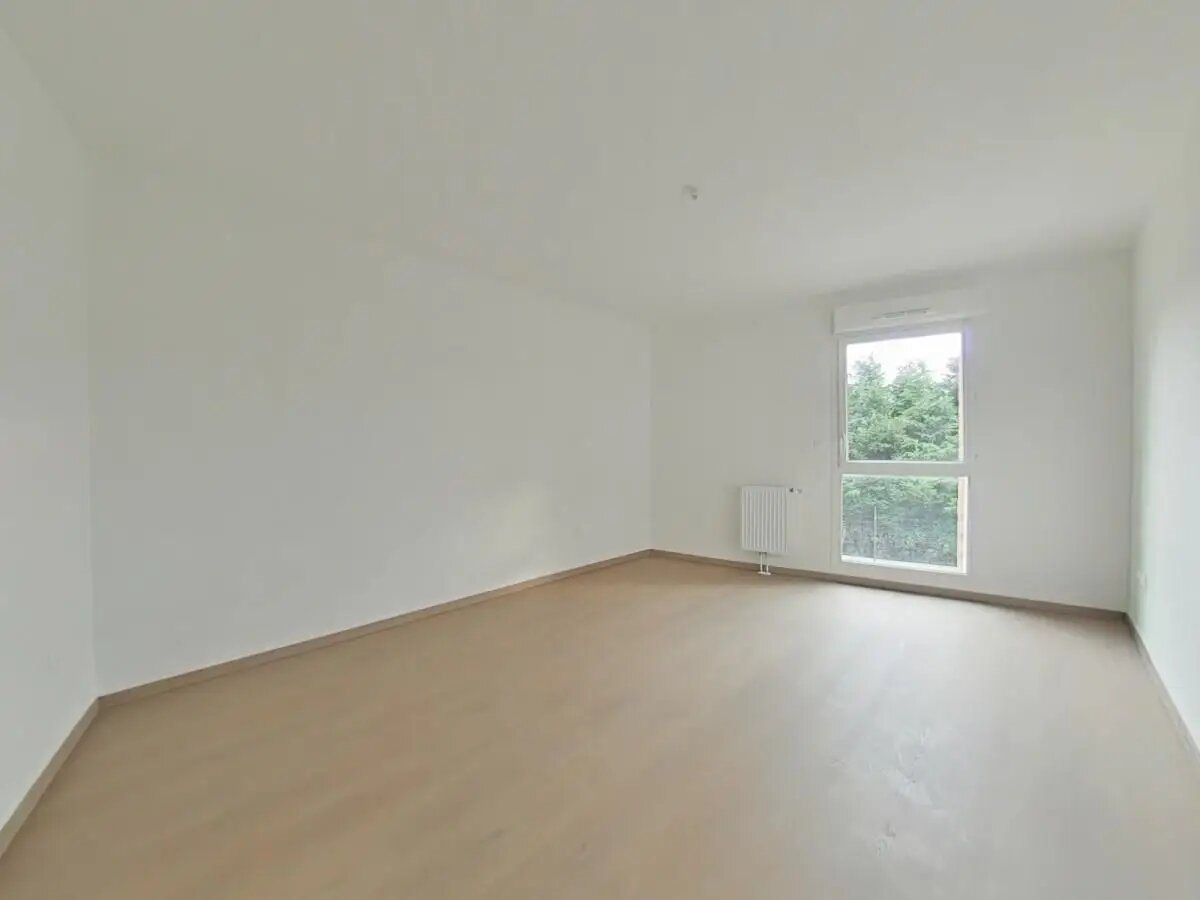 Appartement à louer, 59m², Houplines