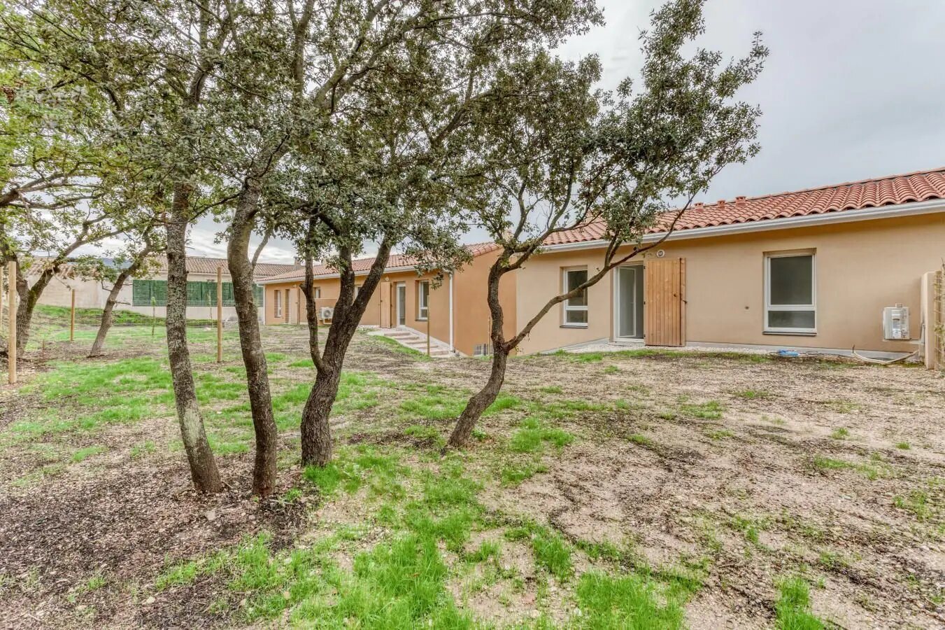 Maison à louer, 94m², Gardanne