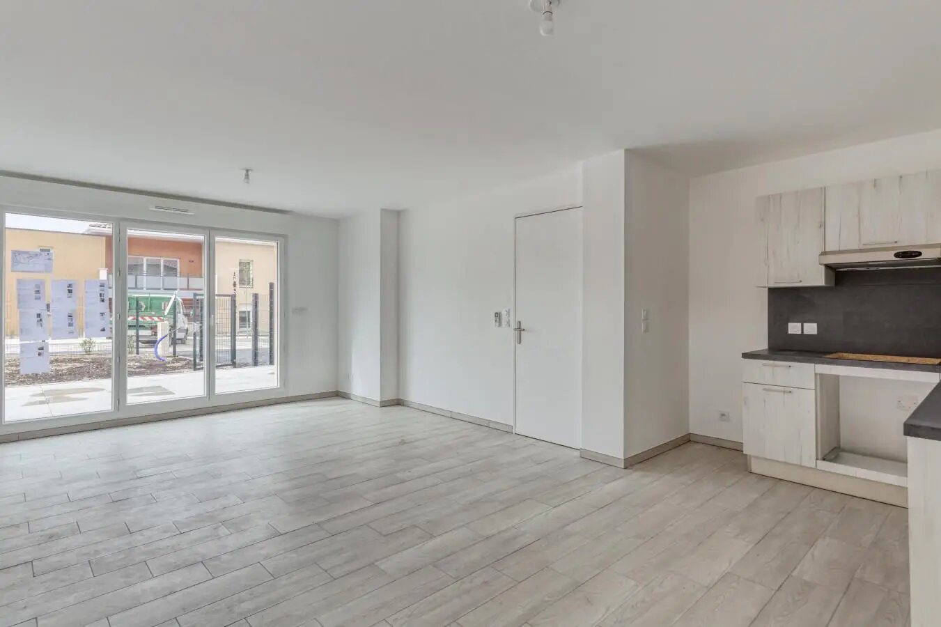 Maison à louer, 94m², Gardanne