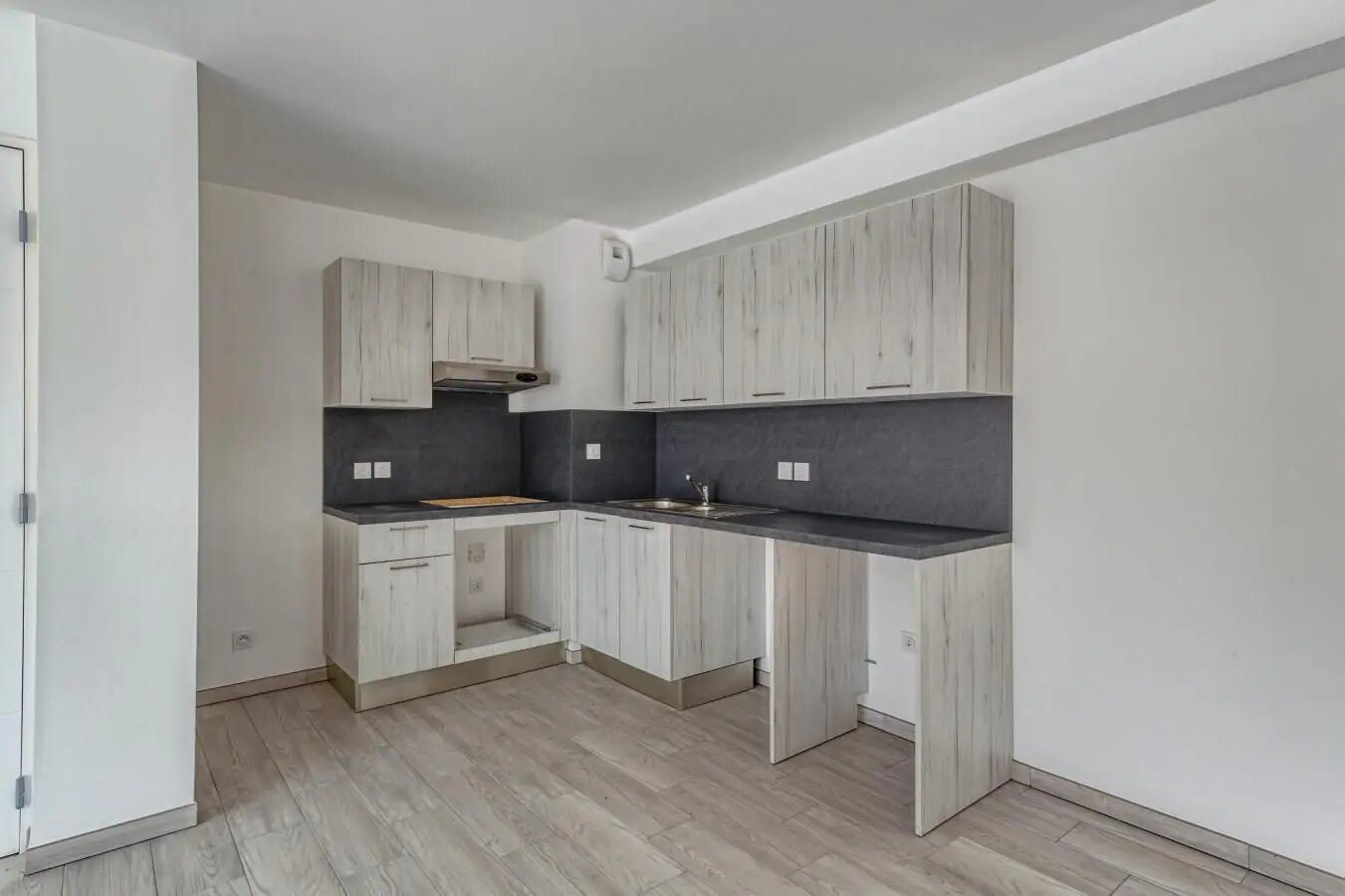Maison à louer, 94m², Gardanne