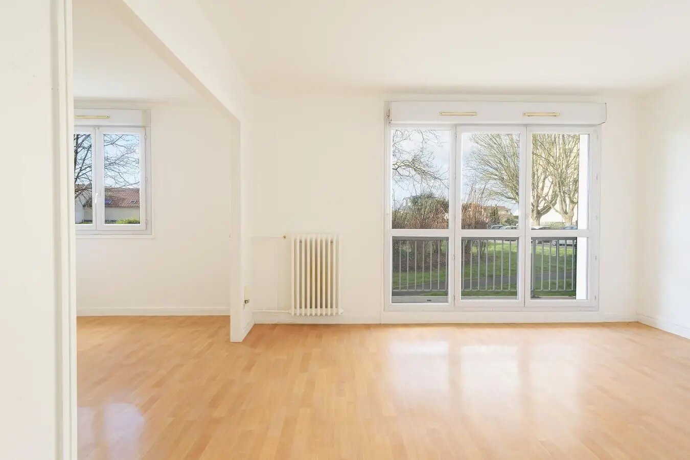 Appartement à louer, 75m², Fontenay-sous-Bois