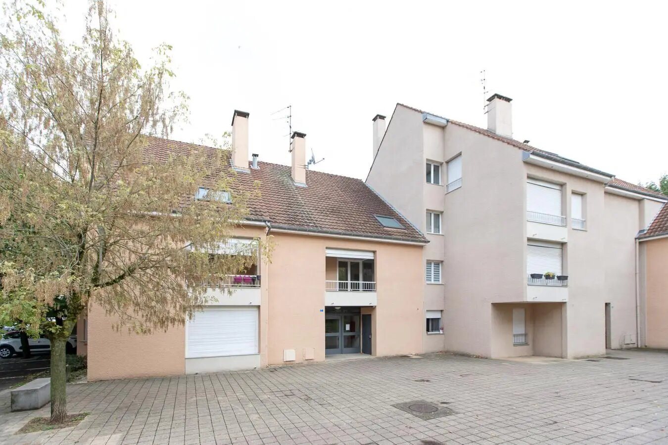 Appartement à louer, 67m², Chagny