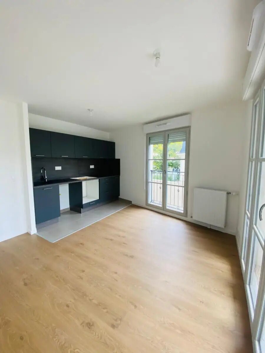 Appartement à louer, 81m², La Garenne-Colombes