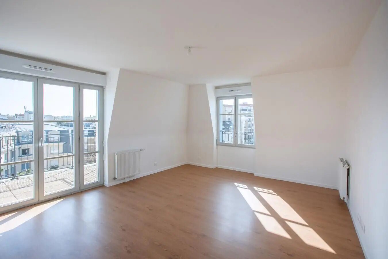Appartement à louer, 81m², La Garenne-Colombes