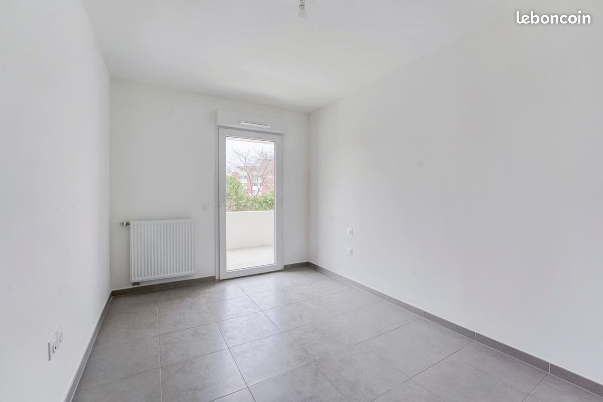 Appartement à louer, 62m², Marseille 9ème