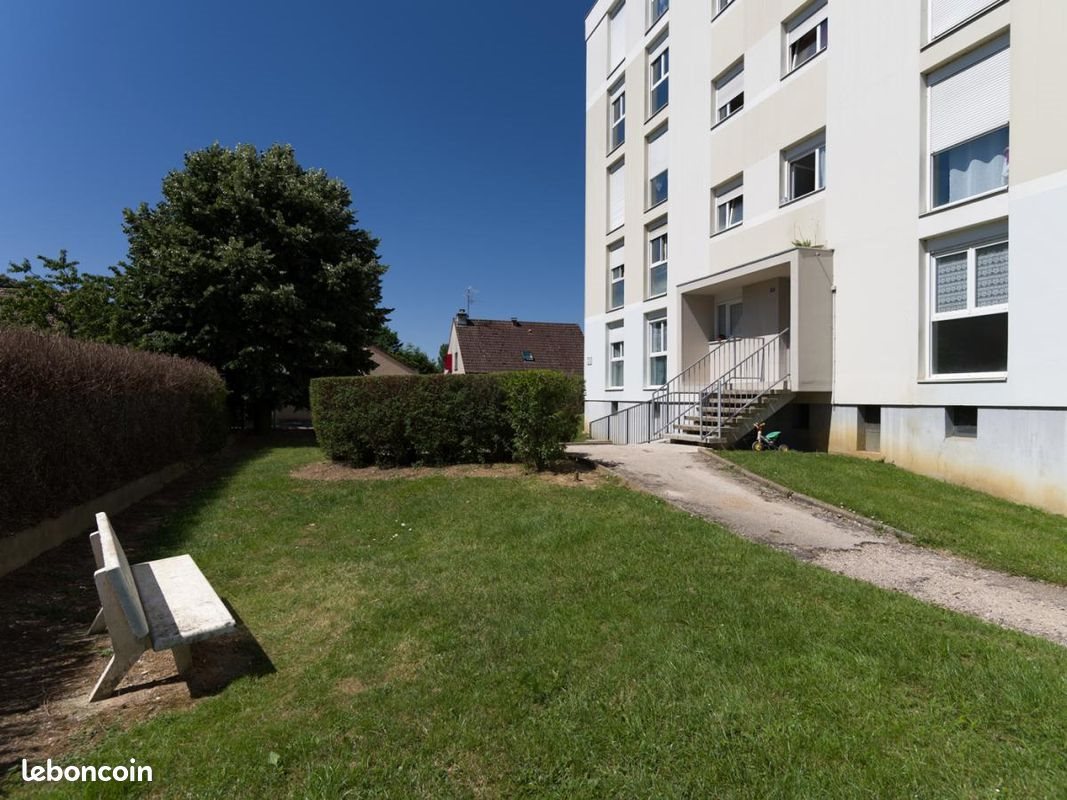 Appartement à louer, 76m², Brazey-en-Plaine
