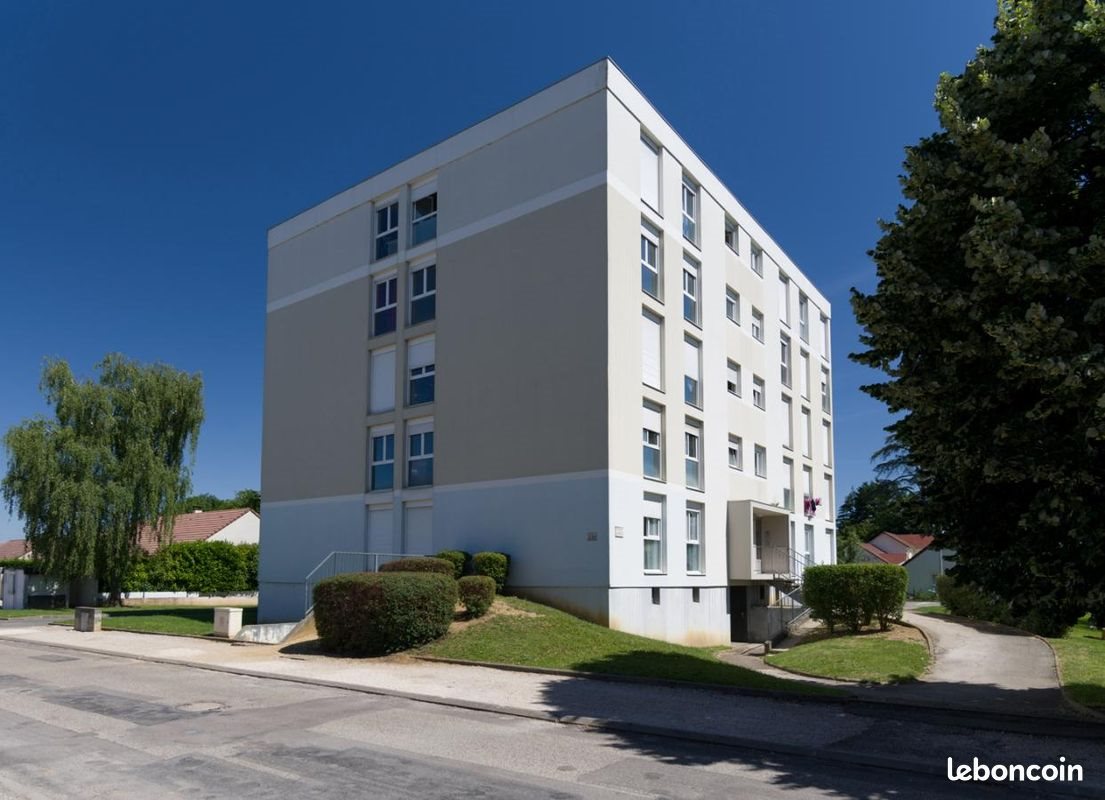 Appartement à louer, 76m², Brazey-en-Plaine