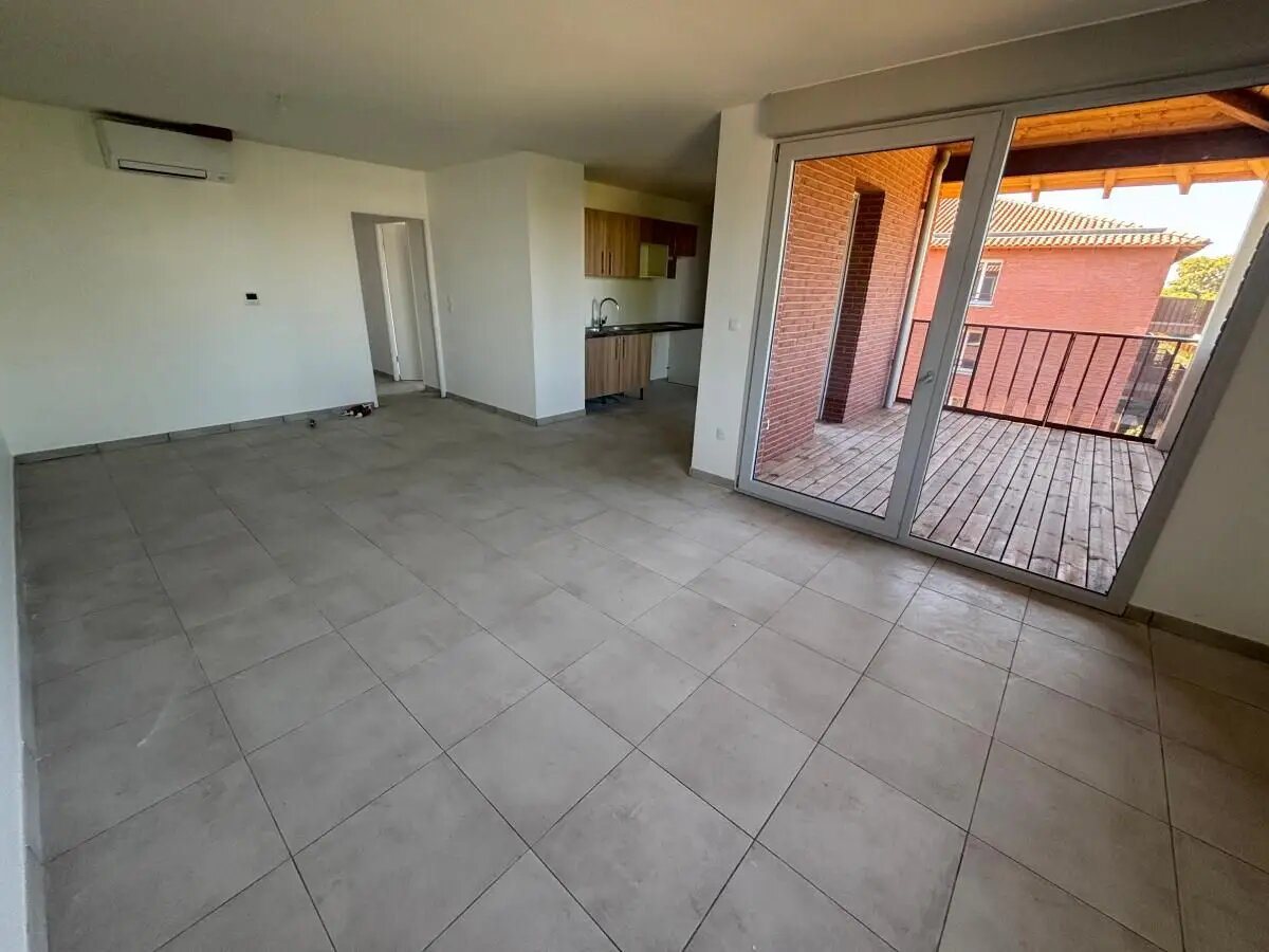 Appartement à louer, 91m², Labarthe-sur-Lèze