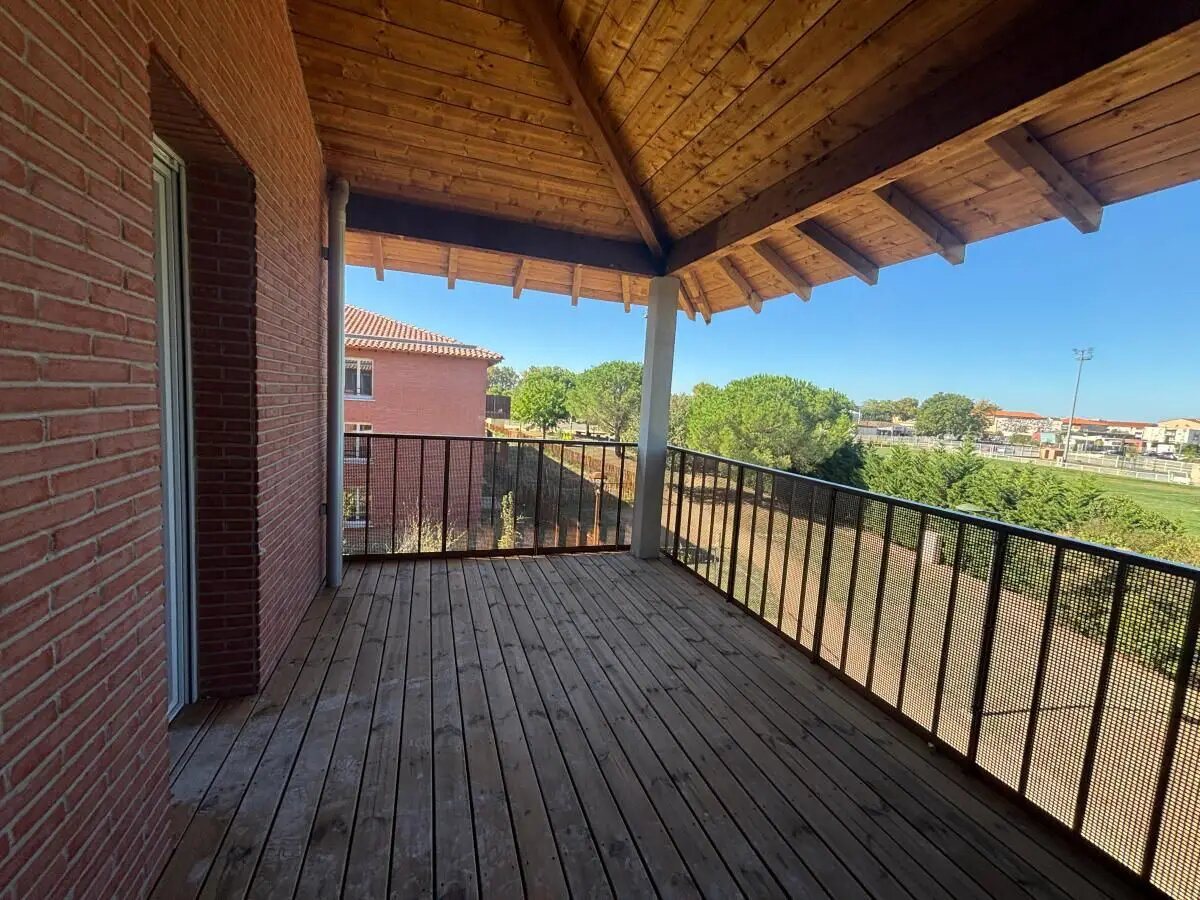 Appartement à louer, 91m², Labarthe-sur-Lèze