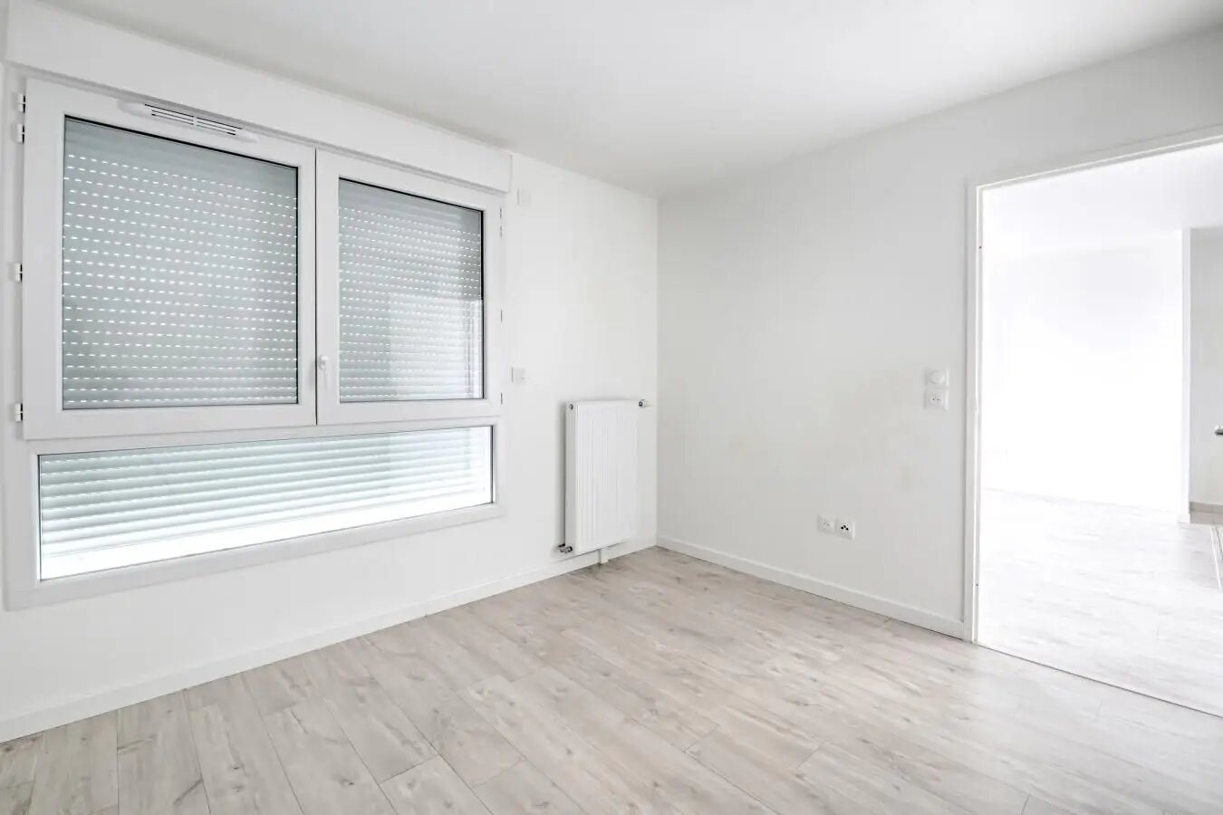 Appartement à louer, 59m², Sucy-en-Brie