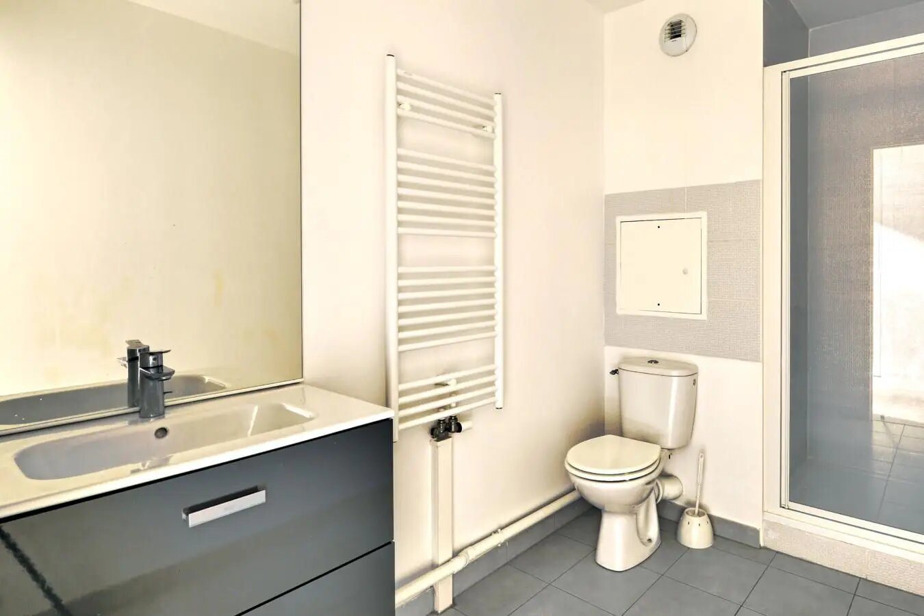 Appartement à louer, 59m², Sucy-en-Brie