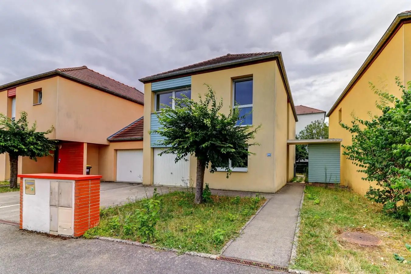 Maison à louer, 100m², Dijon