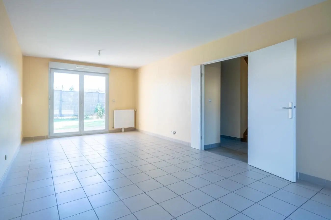 Maison à louer, 100m², Dijon