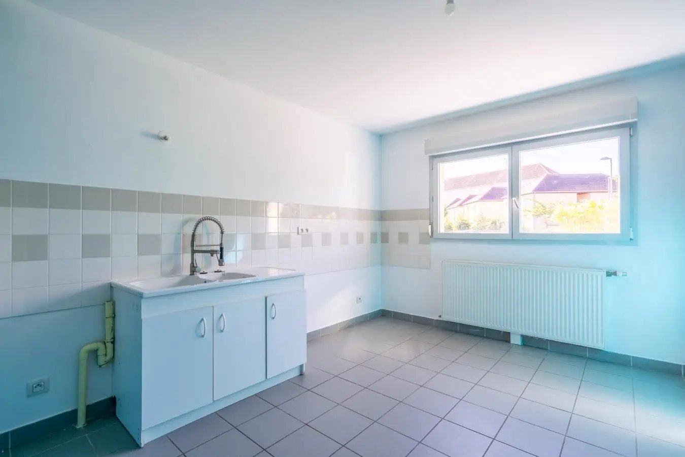 Maison à louer, 100m², Dijon