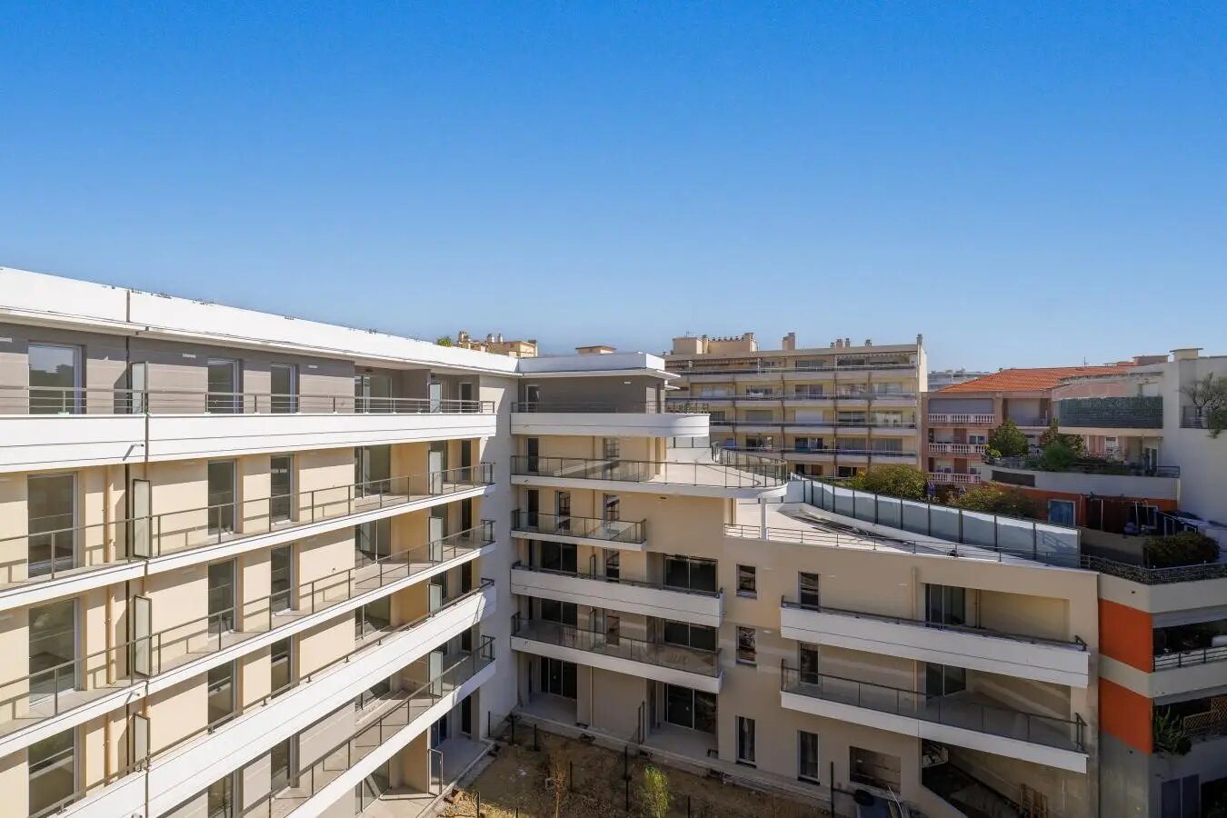 Appartement à louer, 76m², Roquebrune-Cap-Martin