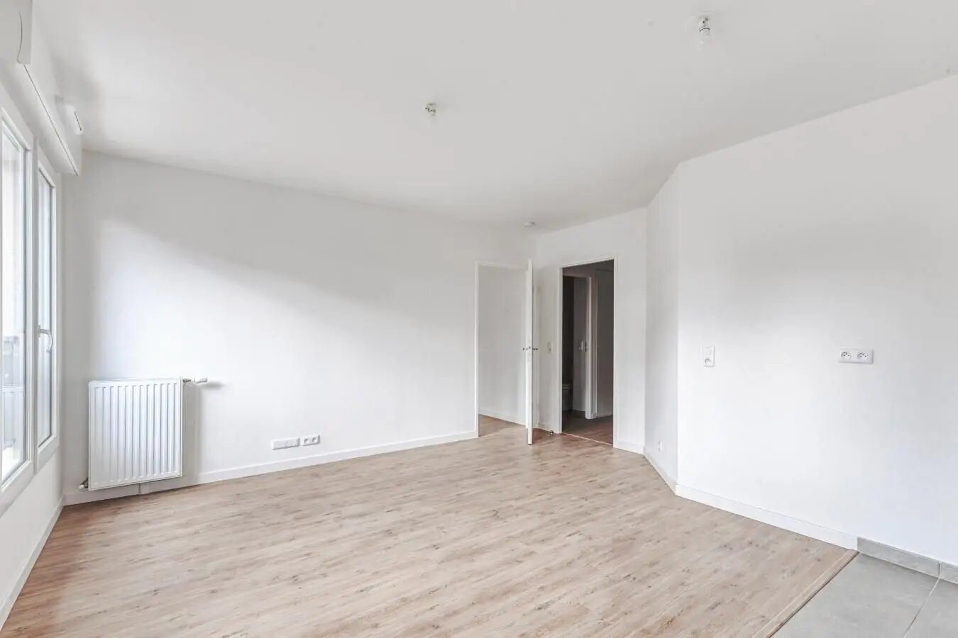 Appartement à louer, 63m², Clamart