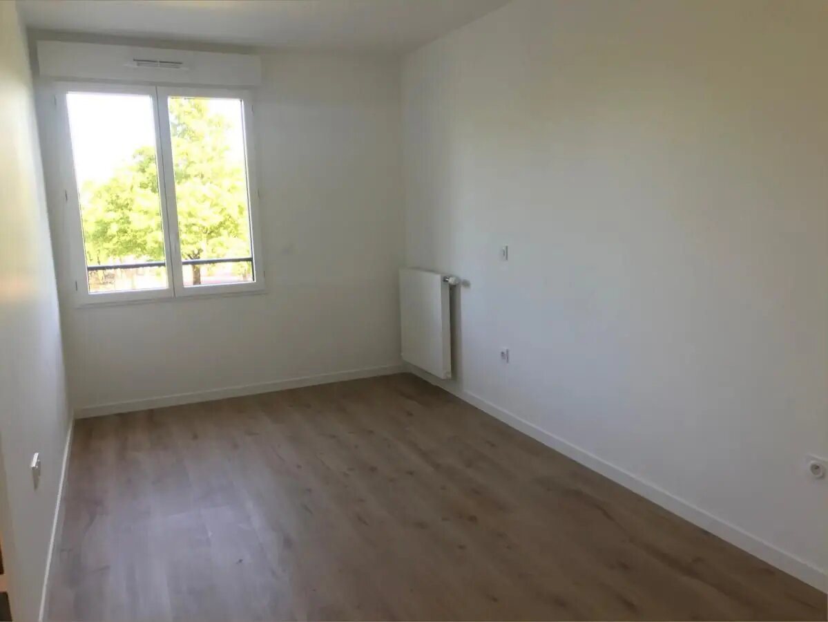 Appartement à louer, 63m², Clamart