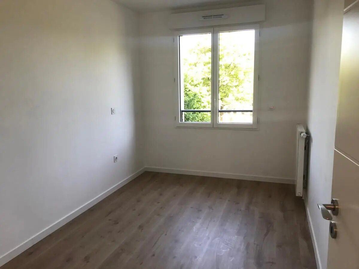 Appartement à louer, 63m², Clamart
