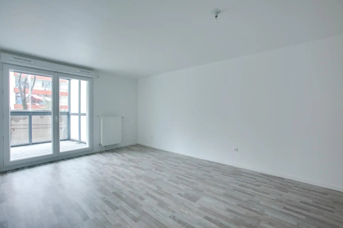 Appartement à louer, 60m², Bagnolet