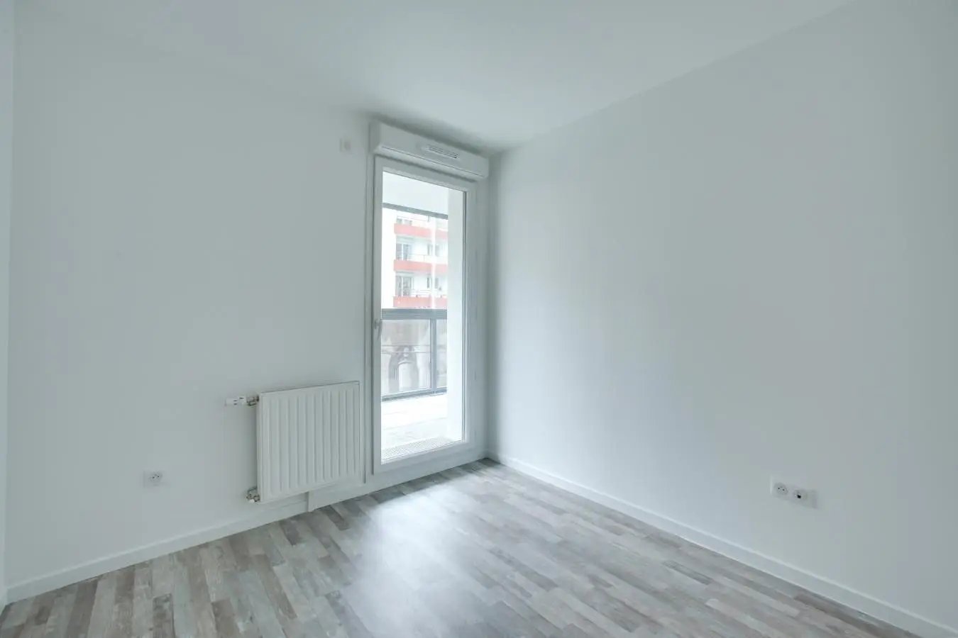 Appartement à louer, 60m², Bagnolet