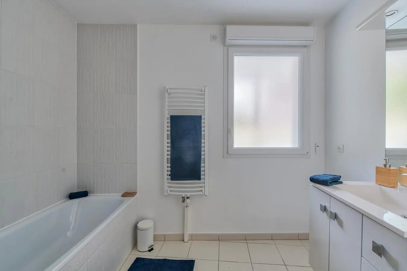 Appartement à louer, 60m², Bagnolet