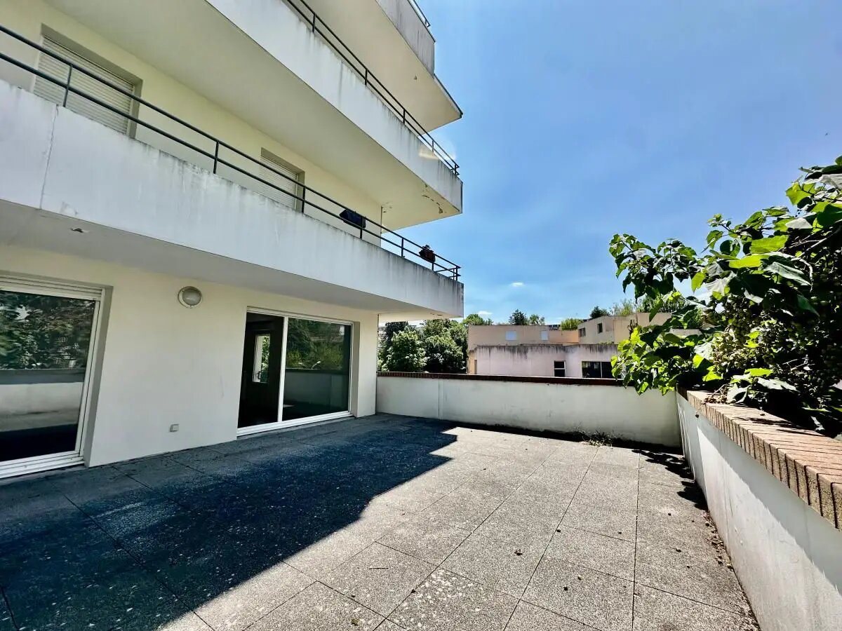 Appartement à louer, 82m², Saint-Germain-en-Laye