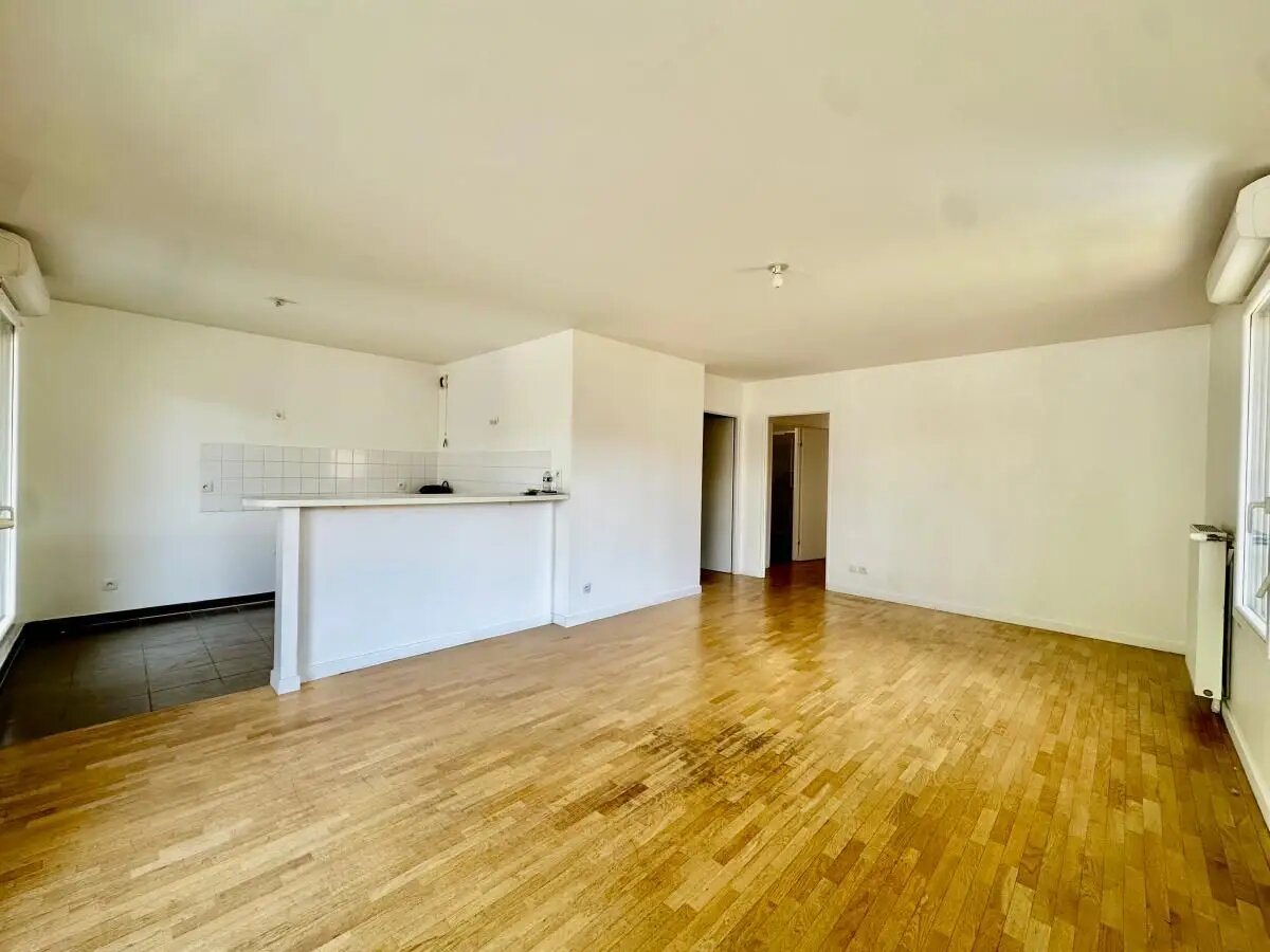 Appartement à louer, 82m², Saint-Germain-en-Laye