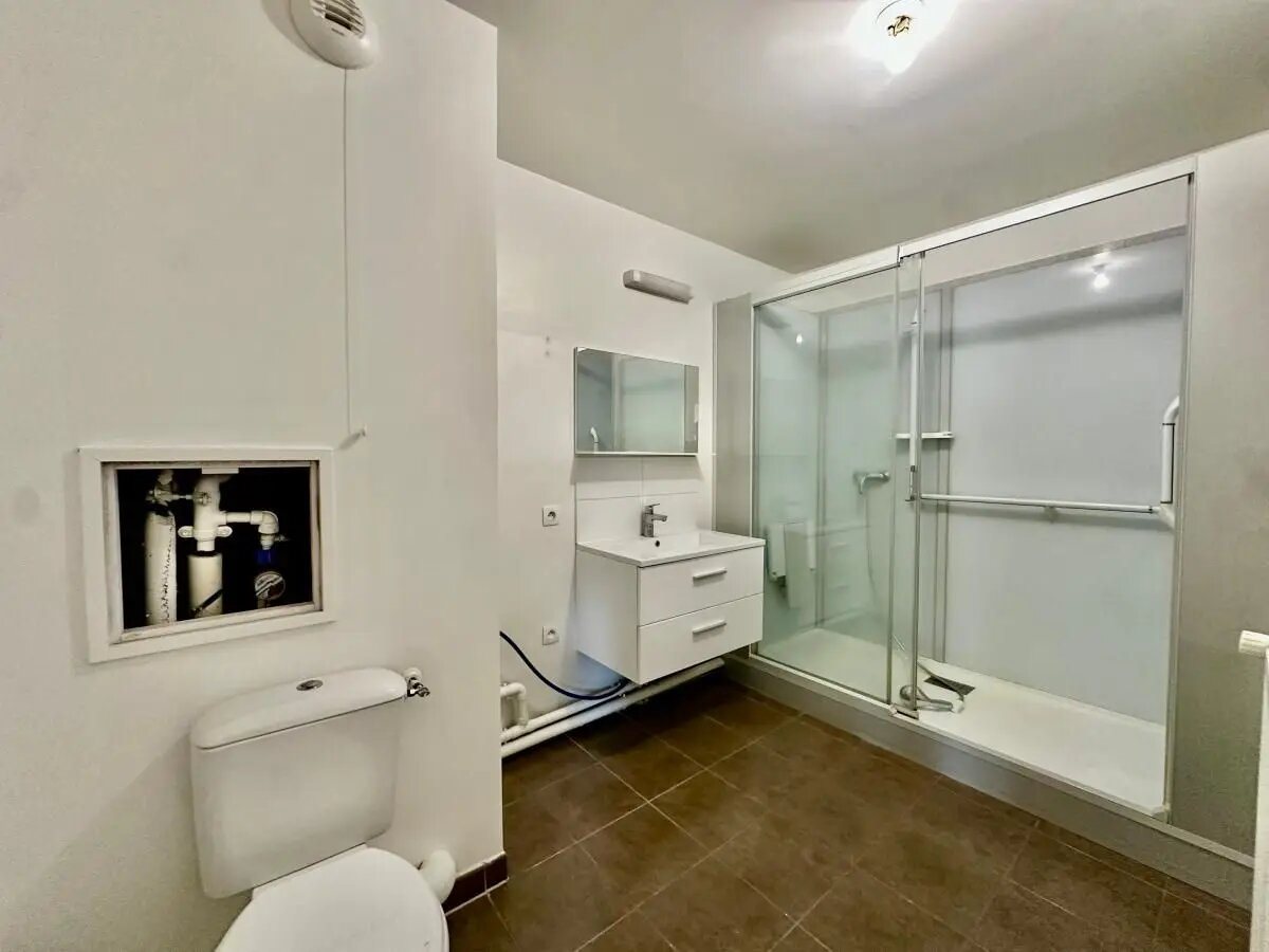Appartement à louer, 82m², Saint-Germain-en-Laye