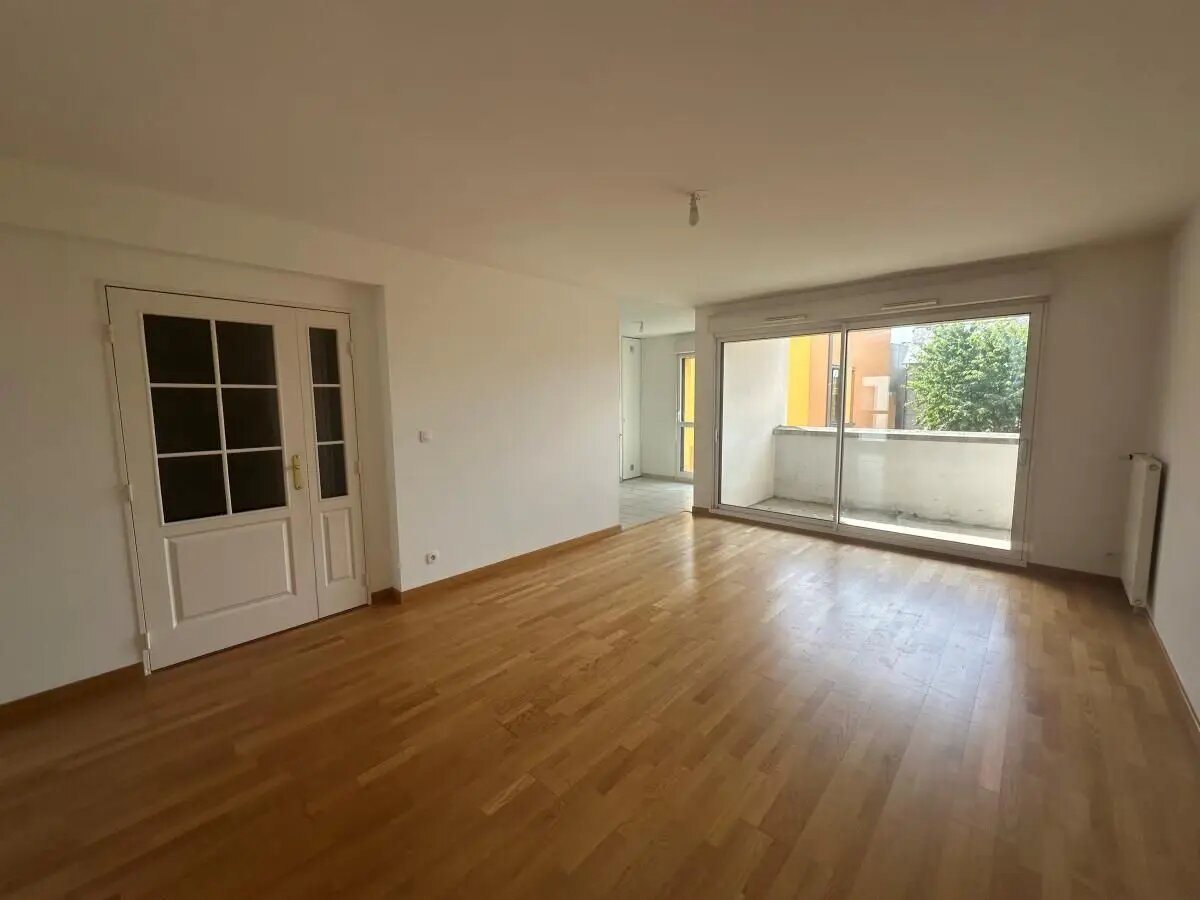 Appartement à louer, 64m², Rennes