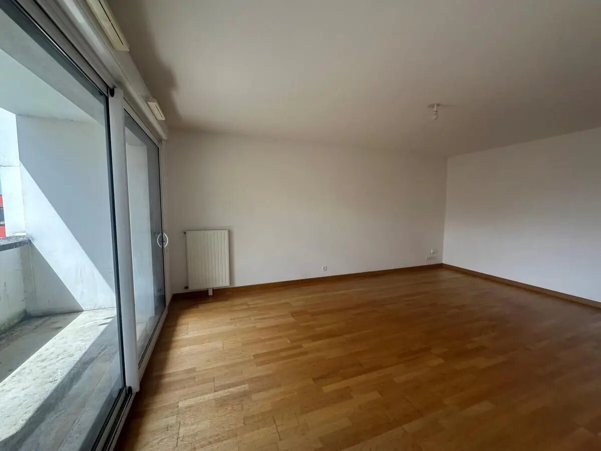 Appartement à louer, 64m², Rennes