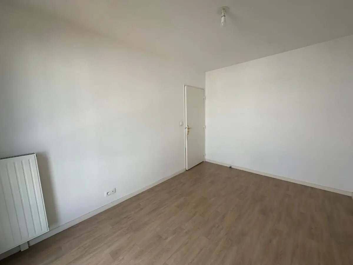 Appartement à louer, 64m², Rennes