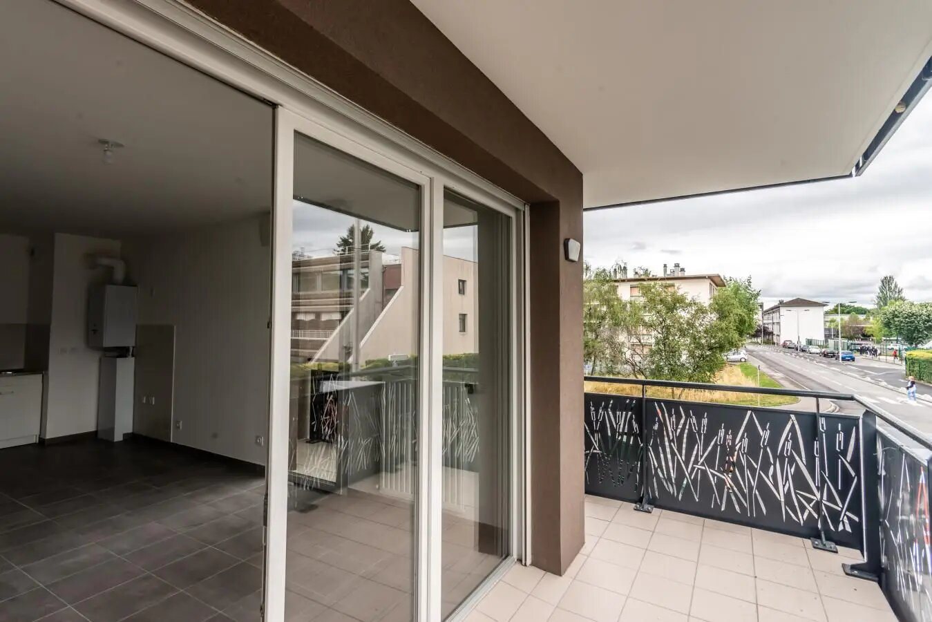 Appartement à louer, 44m², Thonon-les-Bains