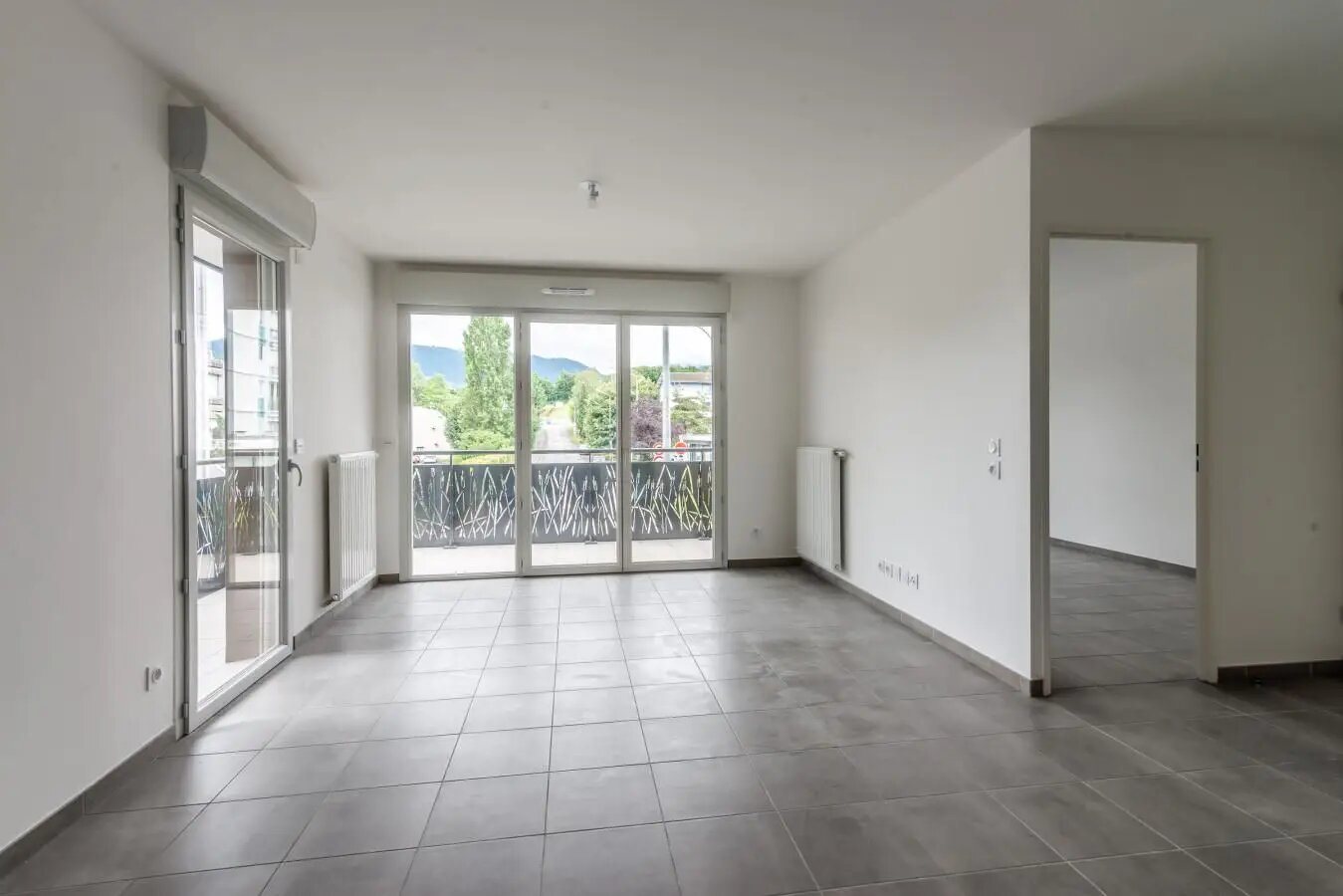 Appartement à louer, 44m², Thonon-les-Bains