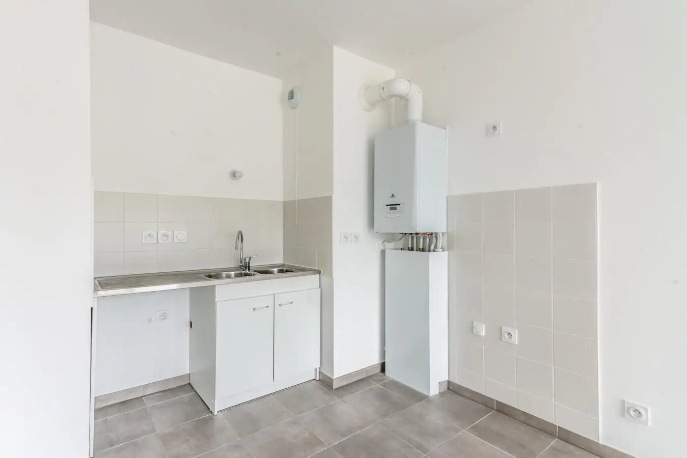 Appartement à louer, 44m², Thonon-les-Bains