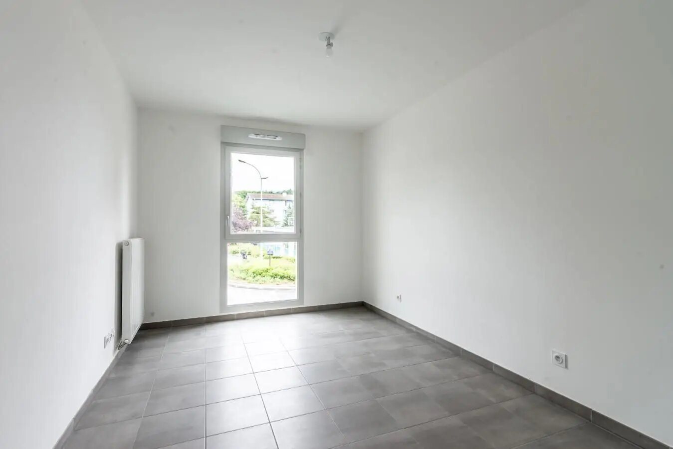 Appartement à louer, 44m², Thonon-les-Bains